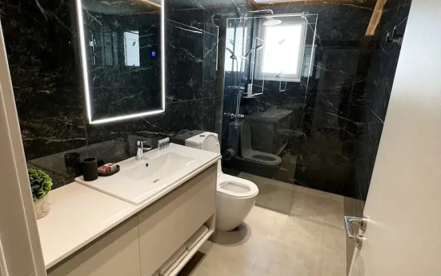 Living Boutique Apartments