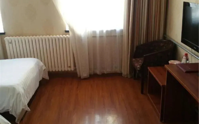 Ou Lu Business Hotel