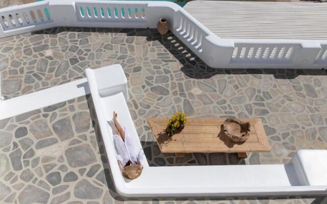Villa Ker by Ethos Hospitality-6 Bedrooms