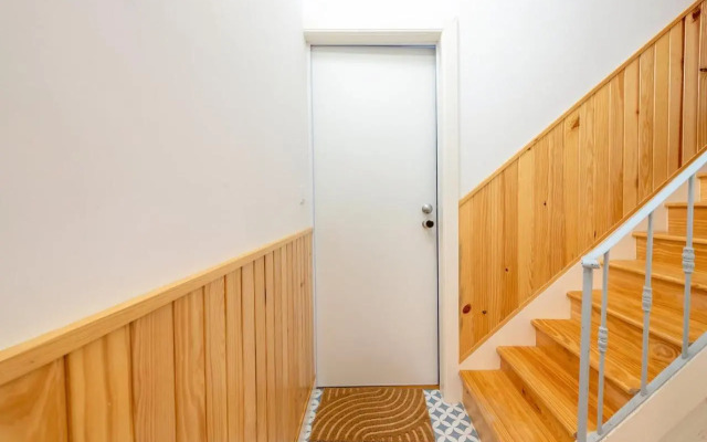 GuestReady - 1BR Suite Neoclassical - 1D - Ajuda