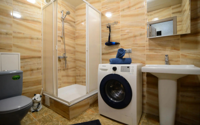 Апартаменты Renta36 (Рента) на улице Кольцовская 54