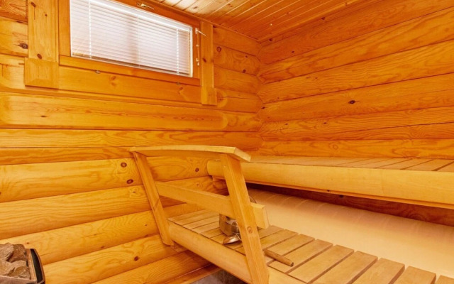 Holiday Home Rukasilva
