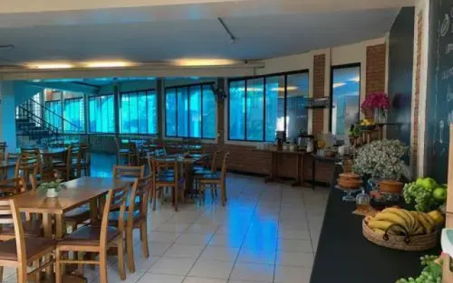 Hotel St Daniel