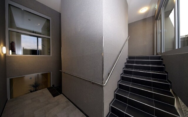 Hotel an der Burgschänke