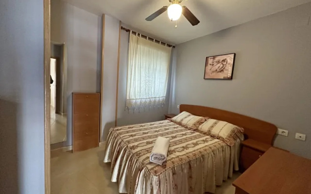 Apartamentos Torre Del Rey 3000