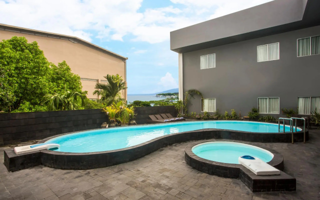 Swiss-Belhotel Manokwari