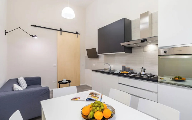 Arenella Family Apartment