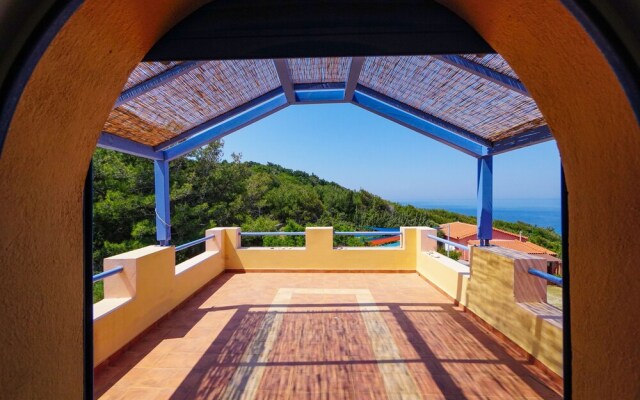 Villa Eva