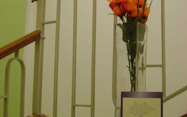 Weekend Accomodation