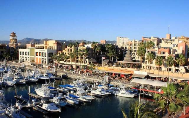 Best Marina&pool View Luxe JR Suite IN Cabo