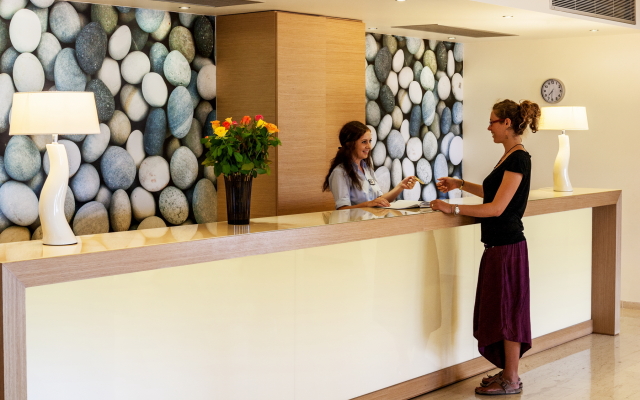 Lindos White Hotel & Suites