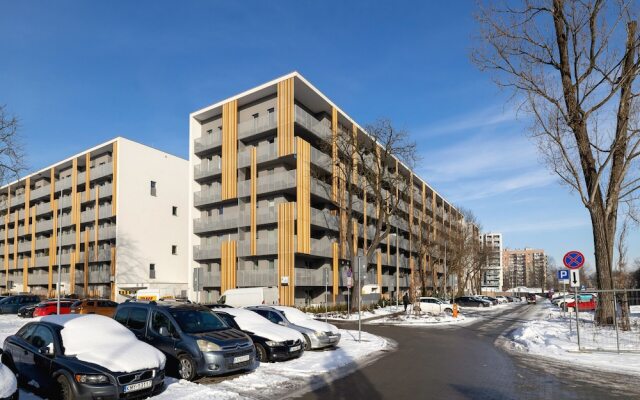 Prandoty Apartment by Renters Prestige