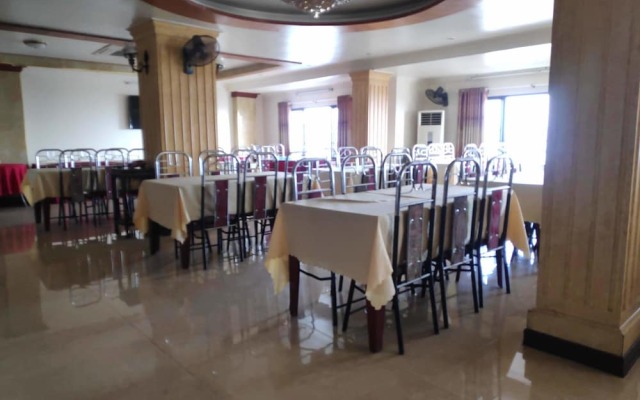 Ngoc Mai Hotel