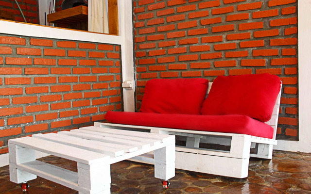 RedDoorz Near Stt Telkom