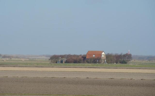B&B Zuiderkreek