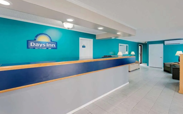 Days Inn Turbeville