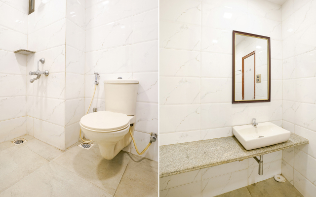 Fabhotel Ashok Tuliip