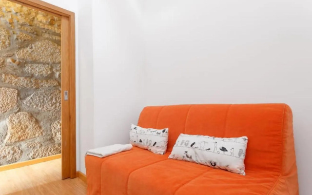 Goabio Apartment 3 Riverview