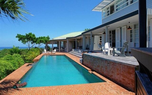 Casa De Gilles Guesthouse