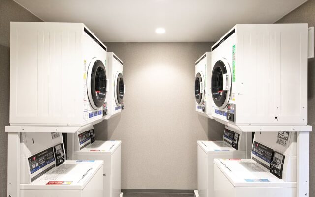 HOTEL MYSTAYS Kumamoto Riverside