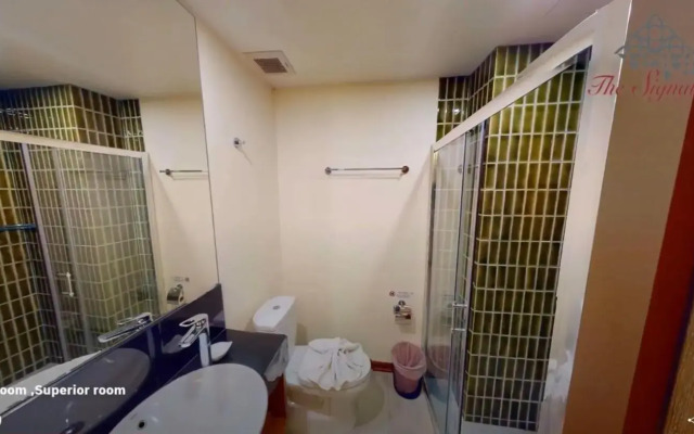 The Signature Hotel Thapae