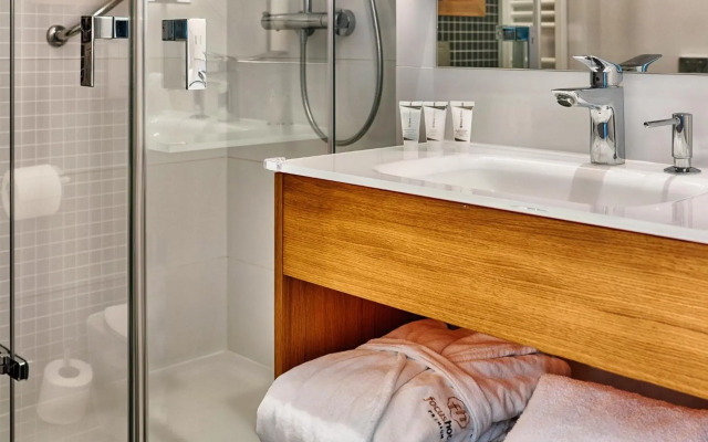 Focus Hotel Premium Sopot