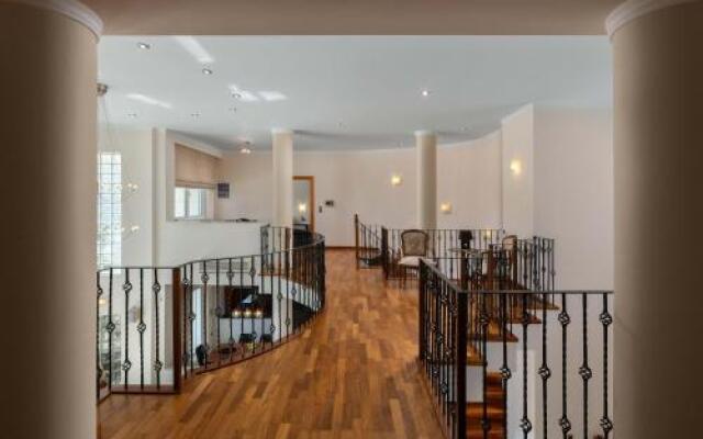 Andrealexia Sea View Villa
