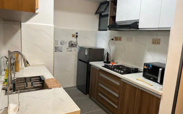 Valley Heights Apartments by Bliss Haven