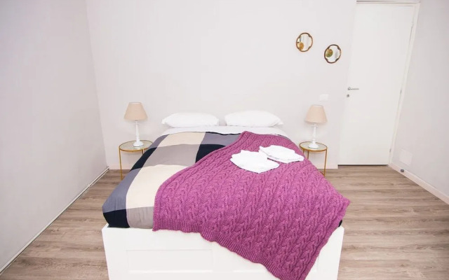 Grimaldi Apartments - San Marco