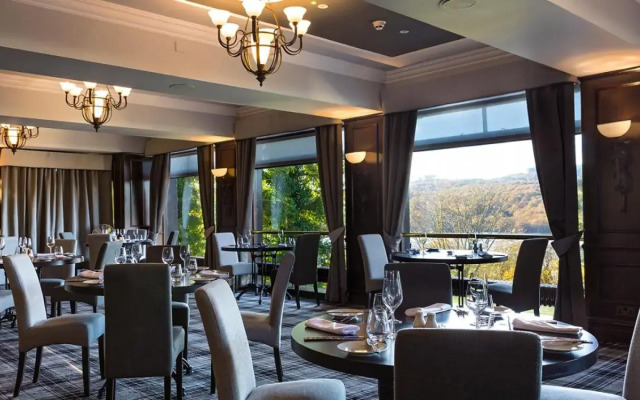Beech Hill Hotel & Spa
