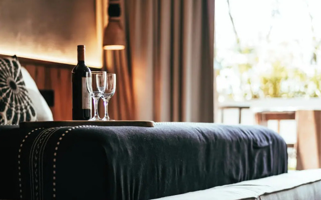 Penthouse Premium Luum Zama Tulum