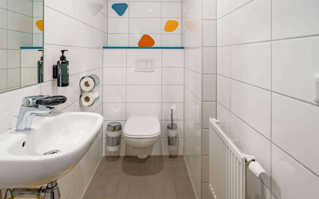 Ramada Encore by Wyndham Munich Messe