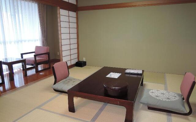 The Gran Resort Elegante Shirahama