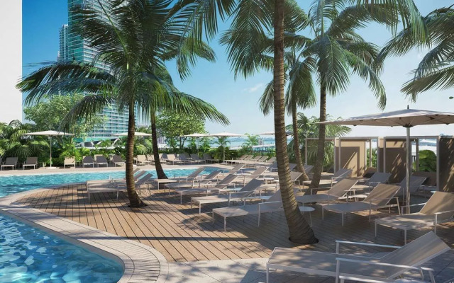 Gale Miami Hotel and Residences