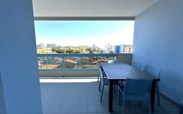 Residence Eurostar