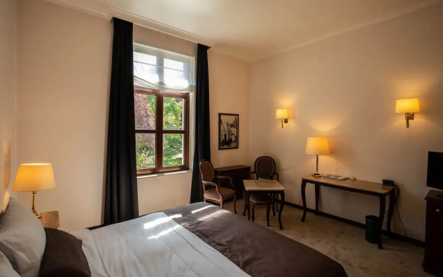 Hotel Kasteel Solhof
