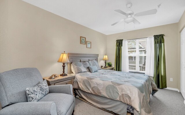 Modern & Comfy 20min to Disney Queenbeds