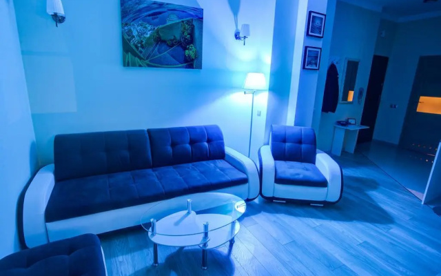 5-stars Apartments - Old Town