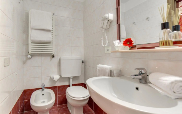 Antica Locanda Sturion Hotel