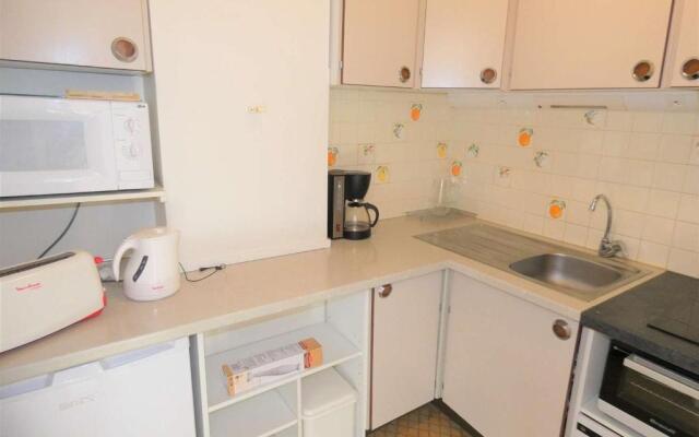 Appartement Saint-Lary-Soulan, 2 pièces, 4 personnes - FR-1-457-218