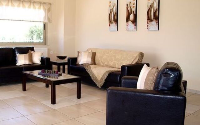 Six Senses Villa
