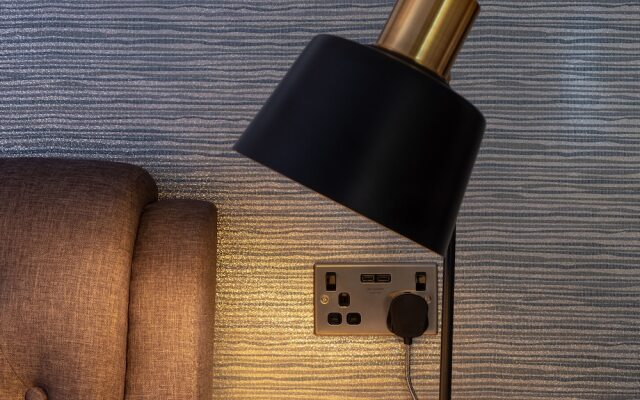 Kings House by Karah Boutiques