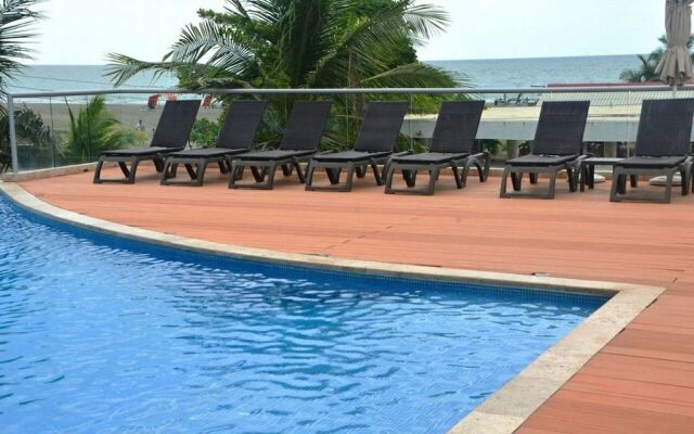 Morros Eco - Shekinah Luxury Apartment