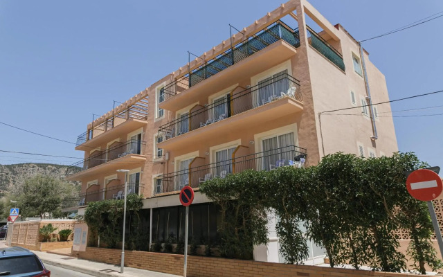 Hotel Gabarda