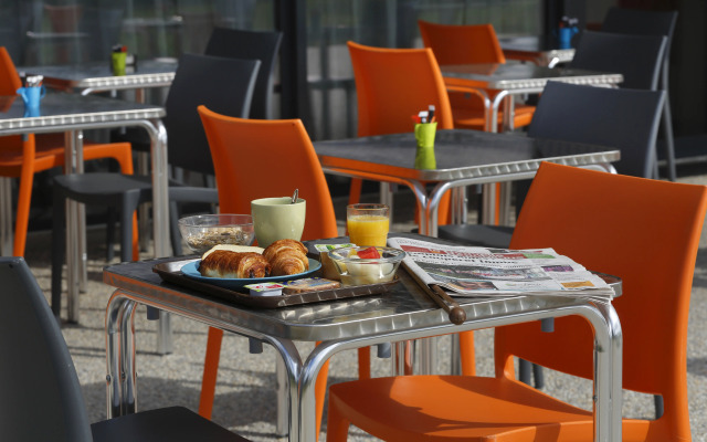 First Inn Hotel Blois