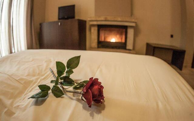 Titagion Hotel