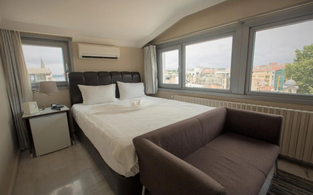 My Kent Hotel