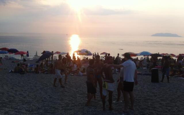 Casa Vacanze Messina