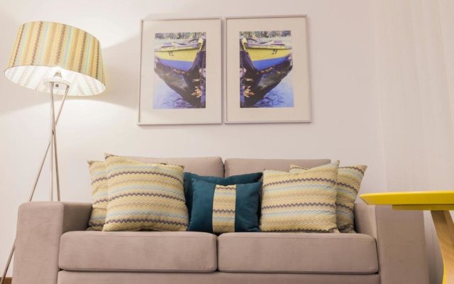 Bracara Guest House "Arco"