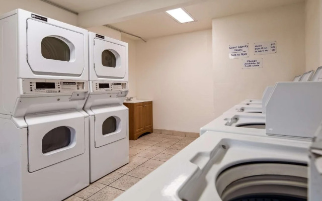 Best Western Sandman Hotel